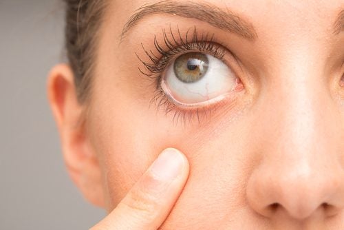 Remedios caseros para temblor de ojo